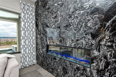 Stunning Views. Artistic Architecture in a Rare Colorado River on Laughlin Ranch Golf Club in Arizona - for sale on GolfHomes.com, golf home, golf lot