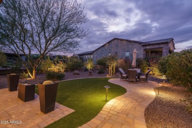 Welcome to this stunning Juniper layout, featuring a tranquil on Vista Verde Golf Course in Arizona - for sale on GolfHomes.com, golf home, golf lot