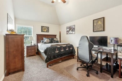 Stunning 2-Story Golf Course Retreat with Exceptional Amenities

 on Jim Boggs in Texas - for sale on GolfHomes.com, golf home, golf lot