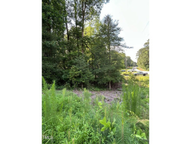 Attention Builders  Investors - Prime Gated-Lot Opportunity in on River Golf and County Club at Lake Royale in North Carolina - for sale on GolfHomes.com, golf home, golf lot