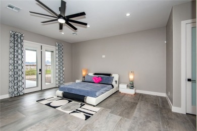 Stunning Views. Artistic Architecture in a Rare Colorado River on Laughlin Ranch Golf Club in Arizona - for sale on GolfHomes.com, golf home, golf lot