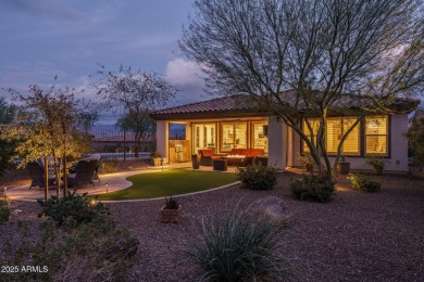 Welcome to this stunning Juniper layout, featuring a tranquil on Vista Verde Golf Course in Arizona - for sale on GolfHomes.com, golf home, golf lot