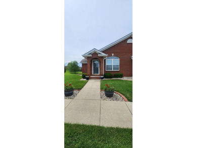 Take a load off and relax in this beautiful well maintained 3 on Battlefield Golf and Country Club in Kentucky - for sale on GolfHomes.com, golf home, golf lot