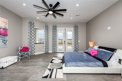 Stunning Views. Artistic Architecture in a Rare Colorado River on Laughlin Ranch Golf Club in Arizona - for sale on GolfHomes.com, golf home, golf lot