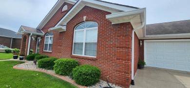 Take a load off and relax in this beautiful well maintained 3 on Battlefield Golf and Country Club in Kentucky - for sale on GolfHomes.com, golf home, golf lot