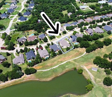 Stunning 2-Story Golf Course Retreat with Exceptional Amenities

 on Jim Boggs in Texas - for sale on GolfHomes.com, golf home, golf lot