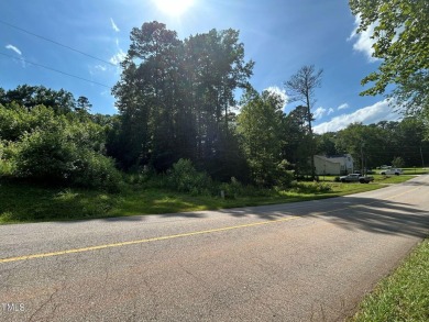 Attention Builders  Investors - Prime Gated-Lot Opportunity in on River Golf and County Club at Lake Royale in North Carolina - for sale on GolfHomes.com, golf home, golf lot