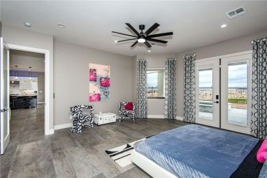 Stunning Views. Artistic Architecture in a Rare Colorado River on Laughlin Ranch Golf Club in Arizona - for sale on GolfHomes.com, golf home, golf lot