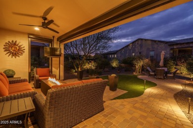 Welcome to this stunning Juniper layout, featuring a tranquil on Vista Verde Golf Course in Arizona - for sale on GolfHomes.com, golf home, golf lot
