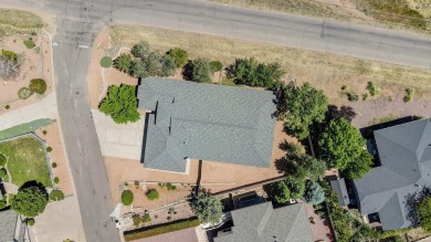 Discover this beautiful, newly updated single-level home! It on Payson Golf Course in Arizona - for sale on GolfHomes.com, golf home, golf lot