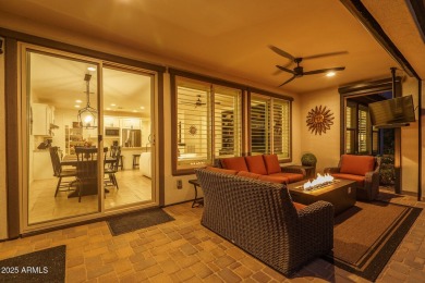 Welcome to this stunning Juniper layout, featuring a tranquil on Vista Verde Golf Course in Arizona - for sale on GolfHomes.com, golf home, golf lot
