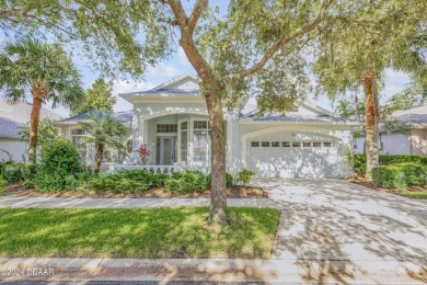 Welcome to your dream home in Palm Coast, Florida! This on Grand Haven Golf Club in Florida - for sale on GolfHomes.com, golf home, golf lot