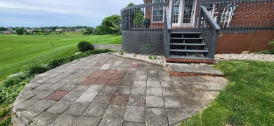 Take a load off and relax in this beautiful well maintained 3 on Battlefield Golf and Country Club in Kentucky - for sale on GolfHomes.com, golf home, golf lot