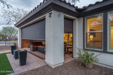 Welcome to this stunning Juniper layout, featuring a tranquil on Vista Verde Golf Course in Arizona - for sale on GolfHomes.com, golf home, golf lot