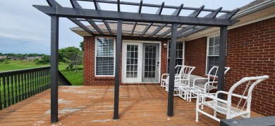 Take a load off and relax in this beautiful well maintained 3 on Battlefield Golf and Country Club in Kentucky - for sale on GolfHomes.com, golf home, golf lot
