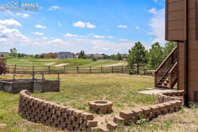 Location, location, location! Overlooking Hole #3 of Antlers on Antler Creek Golf Course in Colorado - for sale on GolfHomes.com, golf home, golf lot