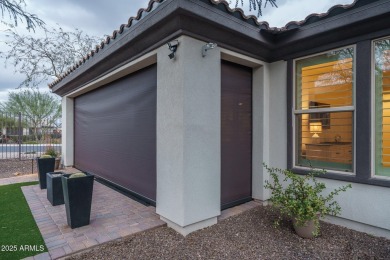 Welcome to this stunning Juniper layout, featuring a tranquil on Vista Verde Golf Course in Arizona - for sale on GolfHomes.com, golf home, golf lot