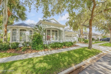 Welcome to your dream home in Palm Coast, Florida! This on Grand Haven Golf Club in Florida - for sale on GolfHomes.com, golf home, golf lot