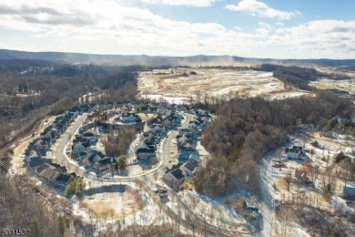 This beautiful 4-bedroom, 2  1/2 bath home with 2 car attached on Ballyowen Golf Course in New Jersey - for sale on GolfHomes.com, golf home, golf lot