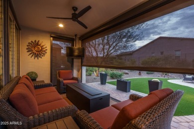 Welcome to this stunning Juniper layout, featuring a tranquil on Vista Verde Golf Course in Arizona - for sale on GolfHomes.com, golf home, golf lot