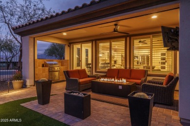 Welcome to this stunning Juniper layout, featuring a tranquil on Vista Verde Golf Course in Arizona - for sale on GolfHomes.com, golf home, golf lot