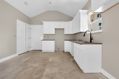 Nestled in the heart of Rayburn Country, this new construction on Rayburn Country Club in Texas - for sale on GolfHomes.com, golf home, golf lot