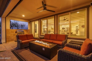 Welcome to this stunning Juniper layout, featuring a tranquil on Vista Verde Golf Course in Arizona - for sale on GolfHomes.com, golf home, golf lot