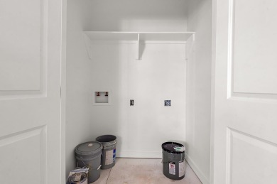 Nestled in the heart of Rayburn Country, this new construction on Rayburn Country Club in Texas - for sale on GolfHomes.com, golf home, golf lot