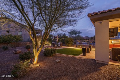 Welcome to this stunning Juniper layout, featuring a tranquil on Vista Verde Golf Course in Arizona - for sale on GolfHomes.com, golf home, golf lot