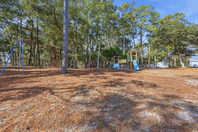 Welcome to Windjammer Village, a gated community in Little River on Glen Dornoch Waterway Golf Links in South Carolina - for sale on GolfHomes.com, golf home, golf lot