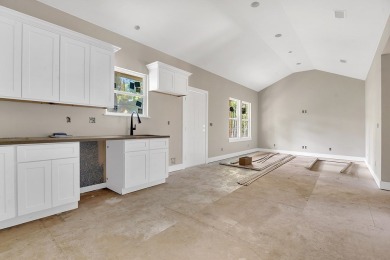 Nestled in the heart of Rayburn Country, this new construction on Rayburn Country Club in Texas - for sale on GolfHomes.com, golf home, golf lot
