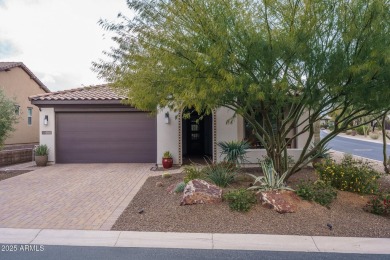 Welcome to this stunning Juniper layout, featuring a tranquil on Vista Verde Golf Course in Arizona - for sale on GolfHomes.com, golf home, golf lot
