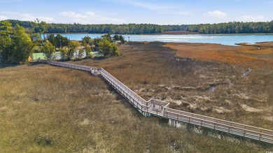 Welcome to Windjammer Village, a gated community in Little River on Glen Dornoch Waterway Golf Links in South Carolina - for sale on GolfHomes.com, golf home, golf lot