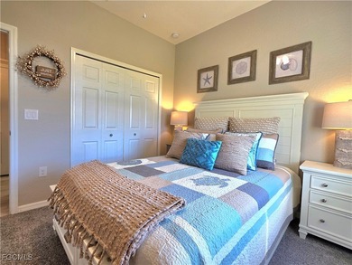 Welcome to a villa that understands the assignment; effortless on Pelican Preserve Golf Club in Florida - for sale on GolfHomes.com, golf home, golf lot