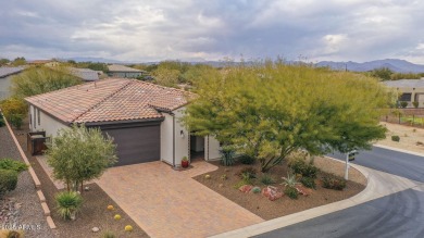 Welcome to this stunning Juniper layout, featuring a tranquil on Vista Verde Golf Course in Arizona - for sale on GolfHomes.com, golf home, golf lot
