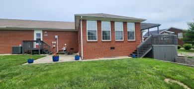 Take a load off and relax in this beautiful well maintained 3 on Battlefield Golf and Country Club in Kentucky - for sale on GolfHomes.com, golf home, golf lot