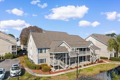Welcome to this beautifully updated 1 bedroom, 1.5 bath condo in on Wicked Stick Golf Club in South Carolina - for sale on GolfHomes.com, golf home, golf lot