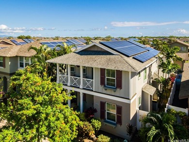 Stunning 4-bedroom, 3-bath single-family home in Ka Makana at on Hoakalei Country Club At Ocean Pointe in Hawaii - for sale on GolfHomes.com, golf home, golf lot