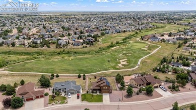 Location, location, location! Overlooking Hole #3 of Antlers on Antler Creek Golf Course in Colorado - for sale on GolfHomes.com, golf home, golf lot
