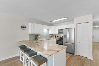 Welcome to this beautifully updated 1 bedroom, 1.5 bath condo in on Wicked Stick Golf Club in South Carolina - for sale on GolfHomes.com, golf home, golf lot