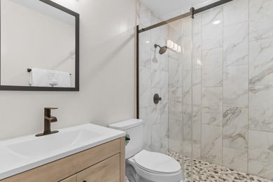 Welcome to this beautifully updated 1 bedroom, 1.5 bath condo in on Wicked Stick Golf Club in South Carolina - for sale on GolfHomes.com, golf home, golf lot