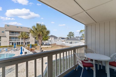 Welcome to this beautifully updated 1 bedroom, 1.5 bath condo in on Wicked Stick Golf Club in South Carolina - for sale on GolfHomes.com, golf home, golf lot