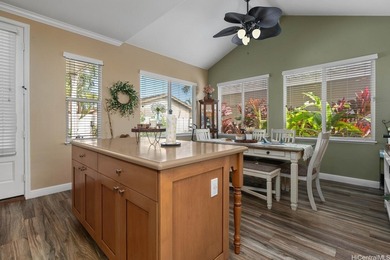 Stunning 4-bedroom, 3-bath single-family home in Ka Makana at on Hoakalei Country Club At Ocean Pointe in Hawaii - for sale on GolfHomes.com, golf home, golf lot