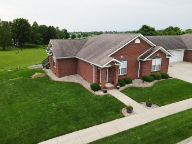 Take a load off and relax in this beautiful well maintained 3 on Battlefield Golf and Country Club in Kentucky - for sale on GolfHomes.com, golf home, golf lot