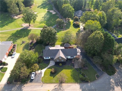 Beautiful home in the sought-after Smithfields neighborhood in on Smithfields Country Club in South Carolina - for sale on GolfHomes.com, golf home, golf lot