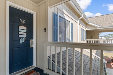 Welcome to this beautifully updated 1 bedroom, 1.5 bath condo in on Wicked Stick Golf Club in South Carolina - for sale on GolfHomes.com, golf home, golf lot