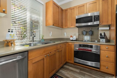 Stunning 4-bedroom, 3-bath single-family home in Ka Makana at on Hoakalei Country Club At Ocean Pointe in Hawaii - for sale on GolfHomes.com, golf home, golf lot