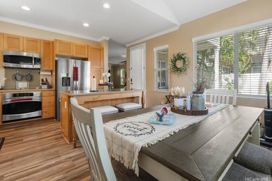 Stunning 4-bedroom, 3-bath single-family home in Ka Makana at on Hoakalei Country Club At Ocean Pointe in Hawaii - for sale on GolfHomes.com, golf home, golf lot