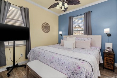 Stunning 4-bedroom, 3-bath single-family home in Ka Makana at on Hoakalei Country Club At Ocean Pointe in Hawaii - for sale on GolfHomes.com, golf home, golf lot