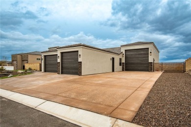 Stunning Views. Artistic Architecture in a Rare Colorado River on Laughlin Ranch Golf Club in Arizona - for sale on GolfHomes.com, golf home, golf lot